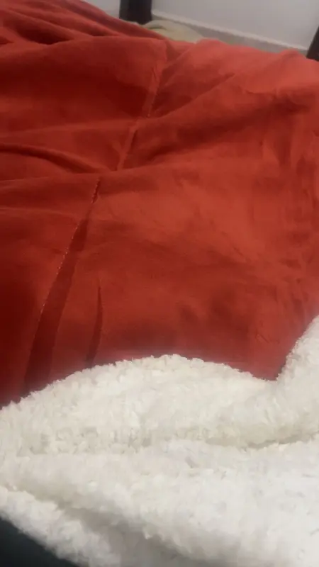 Foto da avaliação